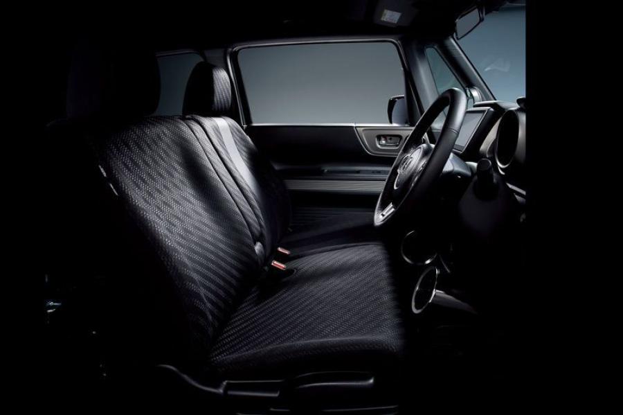  Honda N-BOX Slash 2014 года  (фото 3 из 12)